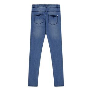 Name It Childrens/Kids Denim Skinny Jeans / Blue
